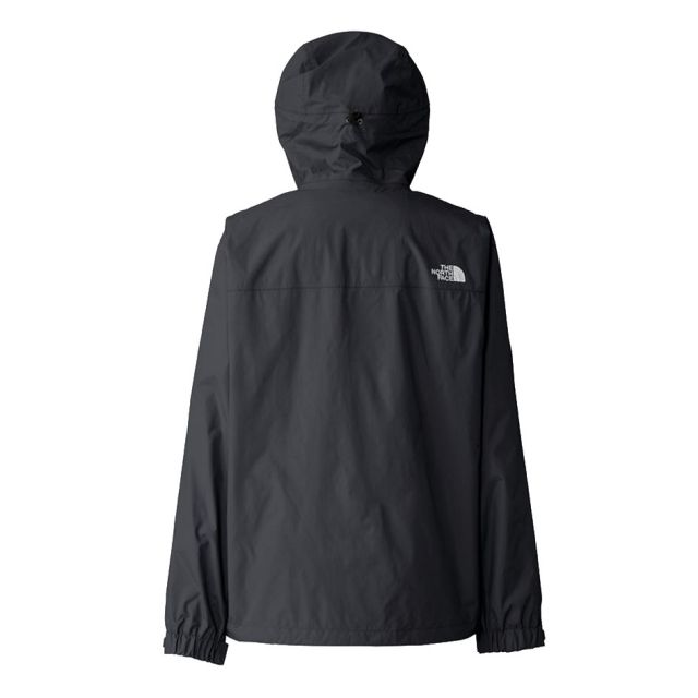 ザ・ノース・フェイス レインジャケット クロノスジャケット メンズ NP12652 THE NORTH FACE 防水 防風 2層構造 ZIP IN ZIP対応 アウトドア ライフスタイル 通勤 プレゼント KRONOS JACKET K XL