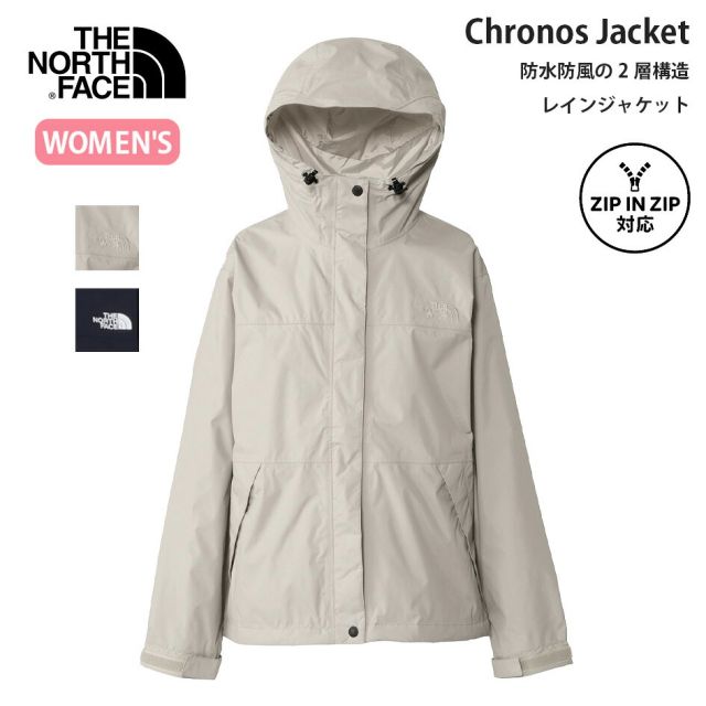 NPW12652 KRONOS JACKET K M
