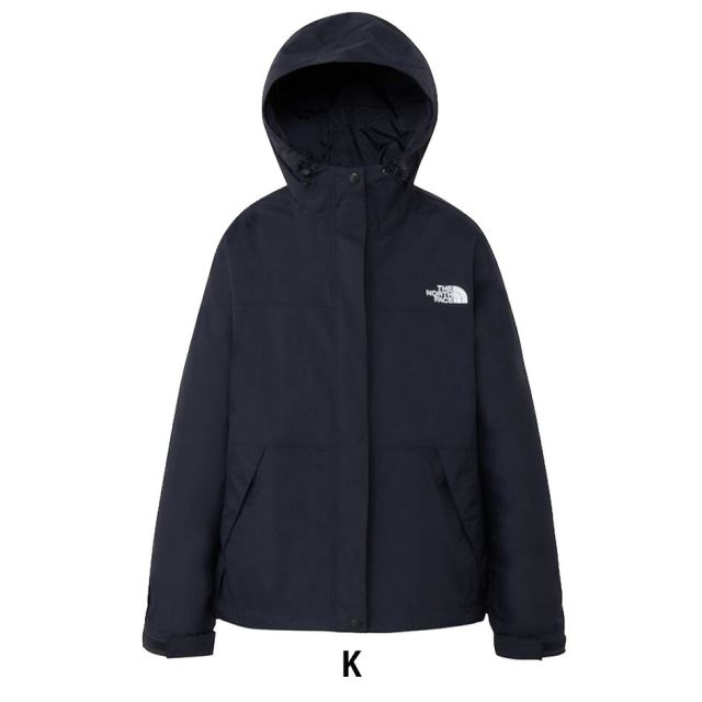 NPW12652 KRONOS JACKET K M