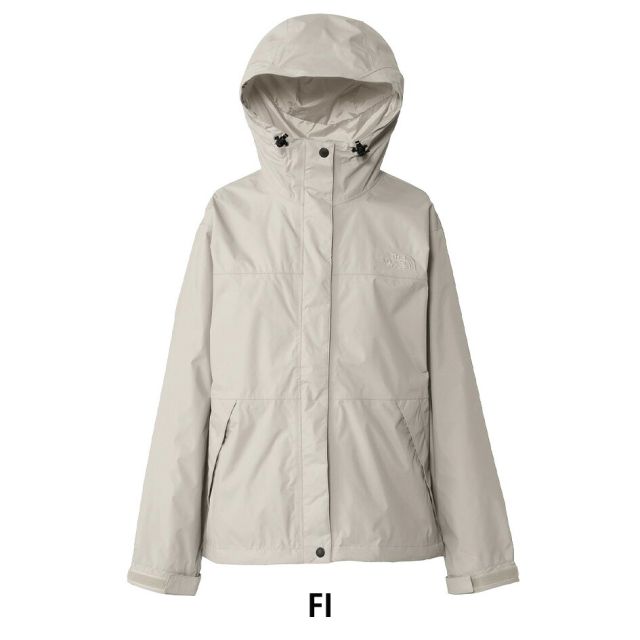 NPW12652 KRONOS JACKET K M