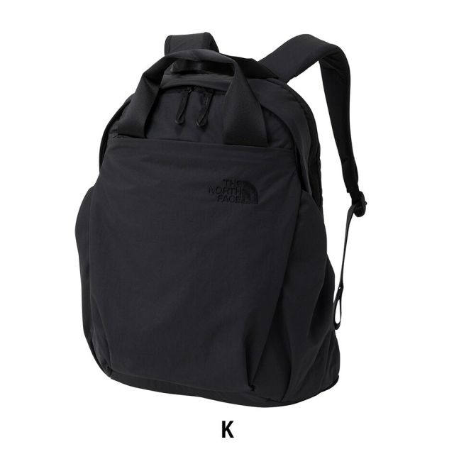 ザ・ノース・フェイス リュック バックパック フィーカスパック レディース NMW62650 THE NORTH FACE 15インチPC対応 はっ水 ビジネス ライフスタイル 通勤 ギフト FICUS PACK