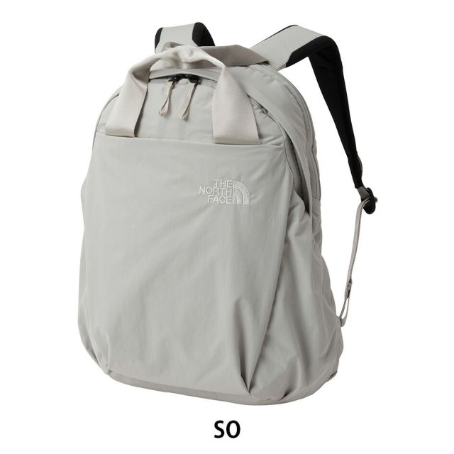 ザ・ノース・フェイス リュック バックパック フィーカスパック レディース NMW62650 THE NORTH FACE 15インチPC対応 はっ水 ビジネス ライフスタイル 通勤 ギフト FICUS PACK