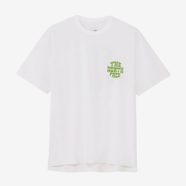 ザ・ノース・フェイス THE NORTH FACE Tシャツ ショートスリーブフリーランフラッシュドライクルー NT62690 半袖 Tシャツ メンズ レディース ユニセックス ランニング 吸汗速乾 UVケア 抗菌防臭 メール便 (260806)
