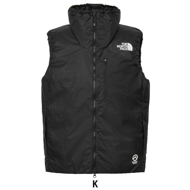 ザ・ノース・フェイス ベスト ヘッジオーバーベスト ユニセックス NY82522 THE NORTH FACE PRIMALOFT中綿 PERTEX はっ水 パッカブル 登山 アウトドア メンズ レディース ギフト HEDGE OVER VEST (260806)