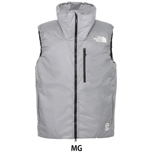ザ・ノース・フェイス ベスト ヘッジオーバーベスト ユニセックス NY82522 THE NORTH FACE PRIMALOFT中綿 PERTEX はっ水 パッカブル 登山 アウトドア メンズ レディース ギフト HEDGE OVER VEST (260806)