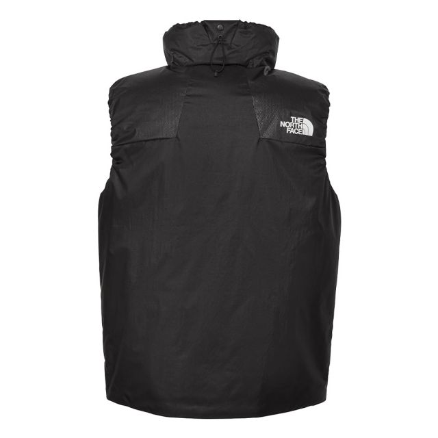 ザ・ノース・フェイス ベスト ヘッジオーバーベスト ユニセックス NY82522 THE NORTH FACE PRIMALOFT中綿 PERTEX はっ水 パッカブル 登山 アウトドア メンズ レディース ギフト HEDGE OVER VEST (260806)