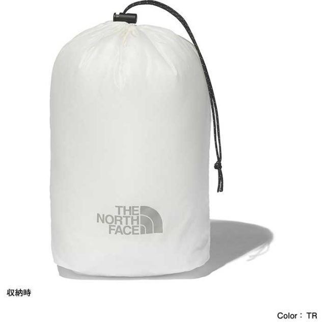 ザ・ノース・フェイス キッズ レインウェア 上下セット THE NORTH FACE NPJ12112 K'S RAINTEX EUREKA  ユリイカ レインスーツ (240218)