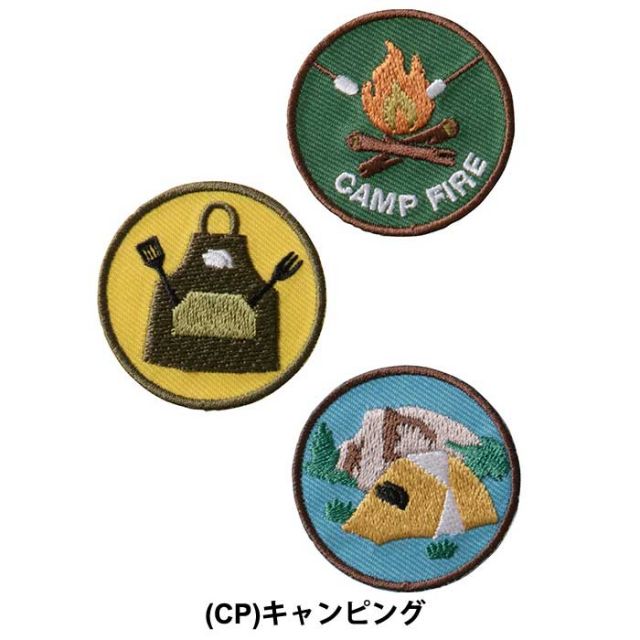 THE NORTH FACE NNJ22241 K TNF WAPPEN