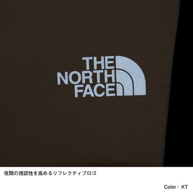 ザ・ノース・フェイス キッズ 子供 ストレッチパンツ THE NORTH FACE NBJ32232 VERB PANT バーブパンツ キャンプ ハイキング  ノースフェイス (240218)