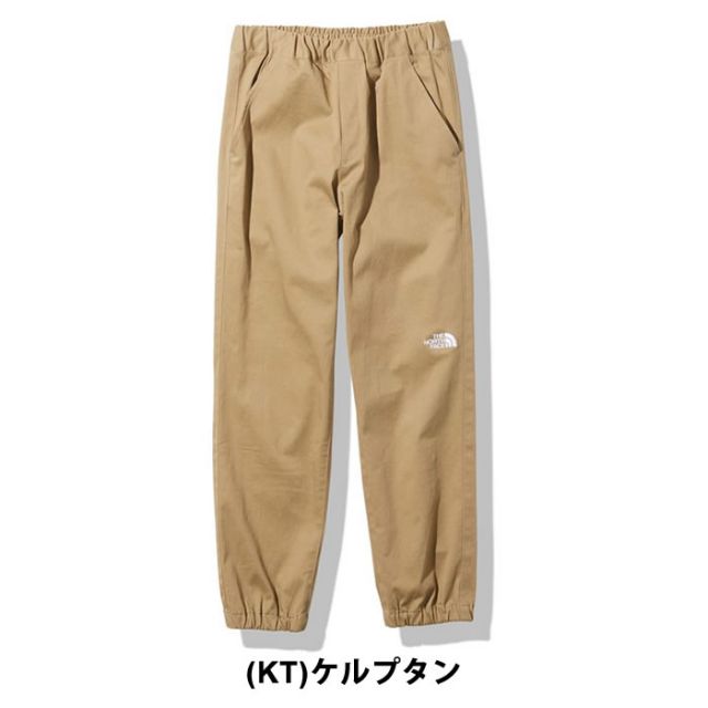 THE NORTH FACE NBJ32234 COTTON EZ CLIMB PT