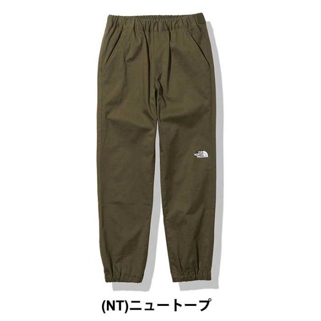 THE NORTH FACE NBJ32234 COTTON EZ CLIMB PT
