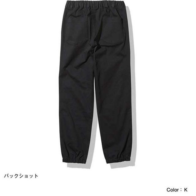 THE NORTH FACE NBJ32234 COTTON EZ CLIMB PT