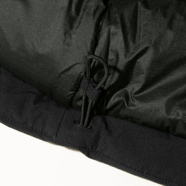 ザ・ノース・フェイス キッズ アウター THE NORTH FACE [ NYJ72241 ] FIREFLY INSULA JK ファイヤーフライインサーレーションジャケット 難燃 子供  [231027]