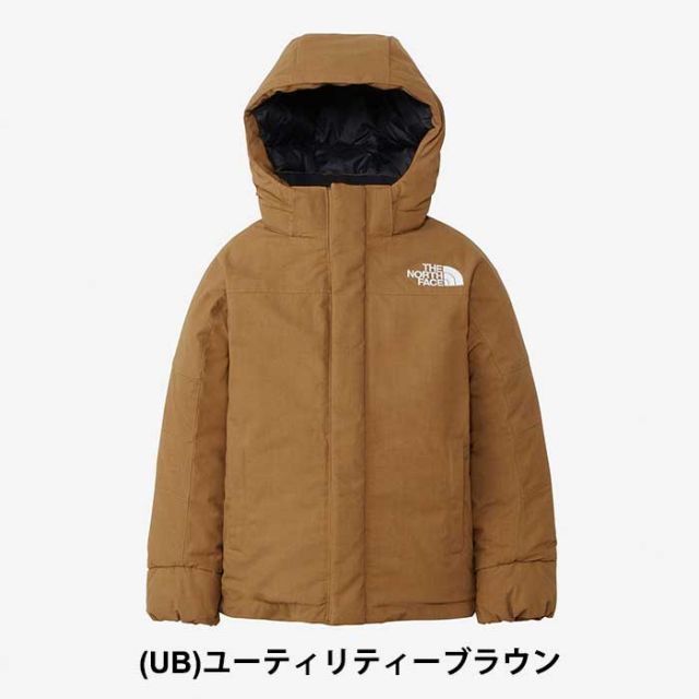 ザ・ノース・フェイス キッズ アウター THE NORTH FACE [ NYJ72241 ] FIREFLY INSULA JK ファイヤーフライインサーレーションジャケット 難燃 子供  [231027]