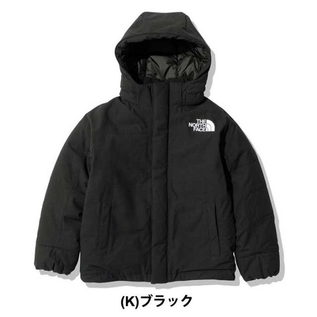 ザ・ノース・フェイス キッズ アウター THE NORTH FACE [ NYJ72241 ] FIREFLY INSULA JK ファイヤーフライインサーレーションジャケット 難燃 子供  [231027]