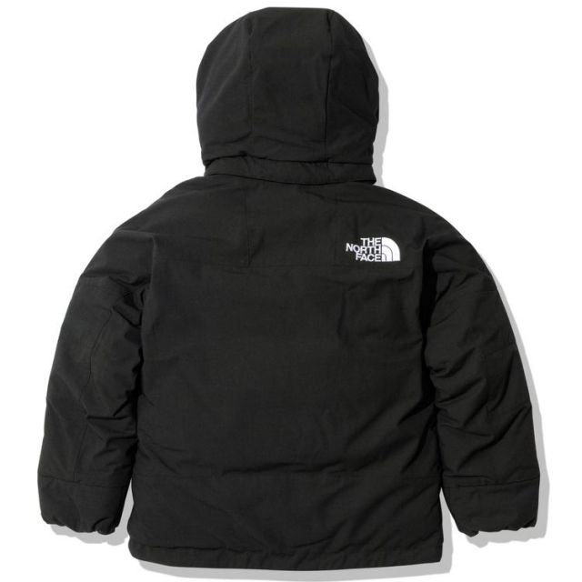 ザ・ノース・フェイス キッズ アウター THE NORTH FACE [ NYJ72241 ] FIREFLY INSULA JK ファイヤーフライインサーレーションジャケット 難燃 子供  [231027]