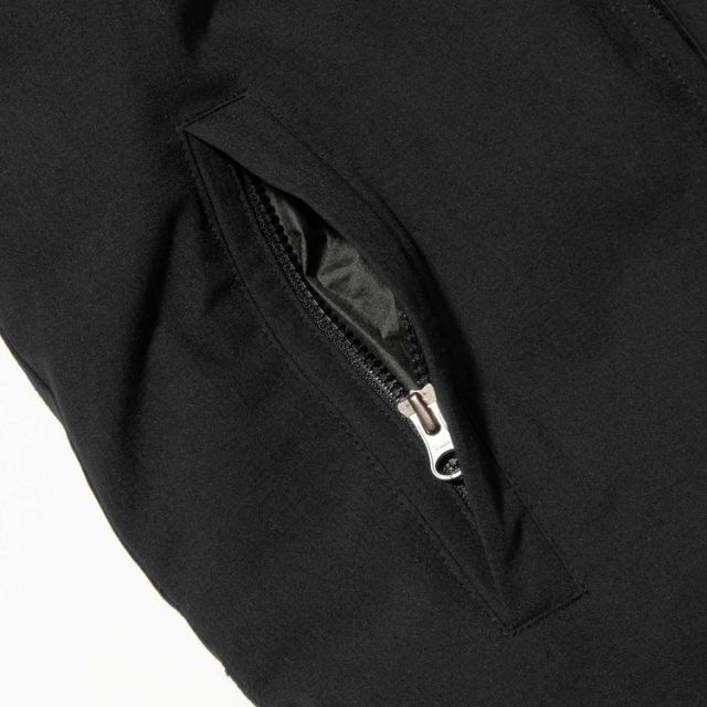 ザ・ノース・フェイス キッズ アウター THE NORTH FACE [ NYJ72241 ] FIREFLY INSULA JK ファイヤーフライインサーレーションジャケット 難燃 子供  [231027]
