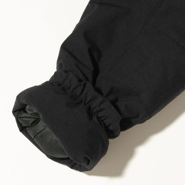 ザ・ノース・フェイス キッズ アウター THE NORTH FACE [ NYJ72241 ] FIREFLY INSULA JK ファイヤーフライインサーレーションジャケット 難燃 子供  [231027]