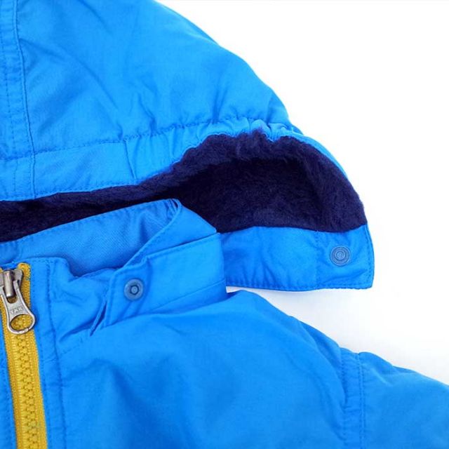 ザ・ノース・フェイス ベビー アウター THE NORTH FACE [ NPB72257 ] B COMPACT NOMAD JK コンパクトノマドジャケット キッズ   ノースフェイス  出産祝い (231205) 子供