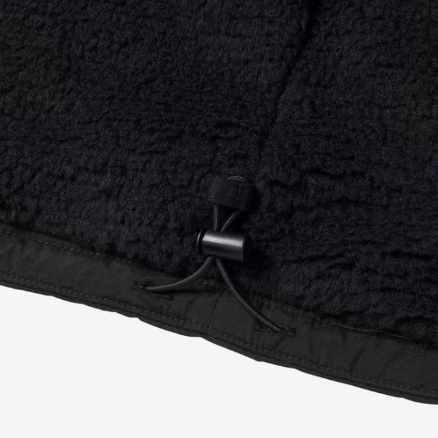 ザ・ノース・フェイス ベビー アウター THE NORTH FACE NPB72257 B COMPACT NOMAD JK コンパクトノマドジャケット キッズ   ノースフェイス  出産祝い (231017) 子供