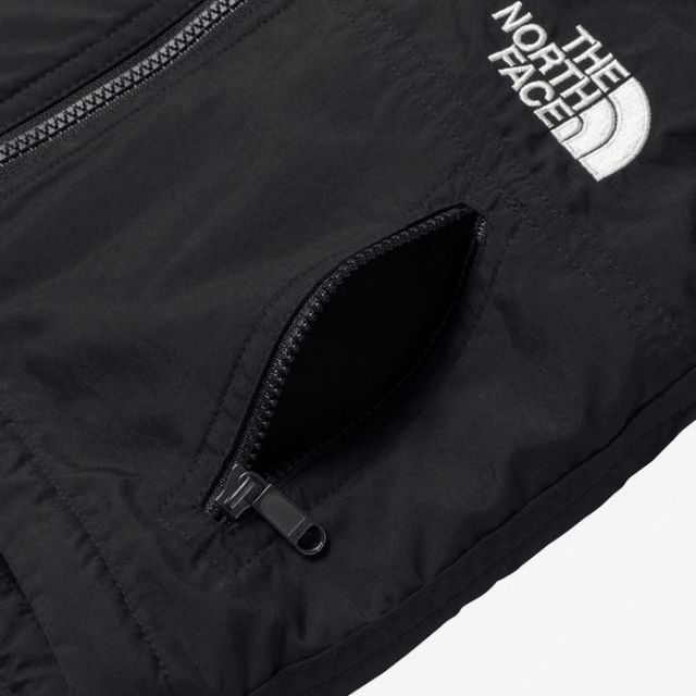 ザ・ノース・フェイス ベビー アウター THE NORTH FACE NPB72257 B COMPACT NOMAD JK コンパクトノマドジャケット キッズ   ノースフェイス  出産祝い (231017) 子供