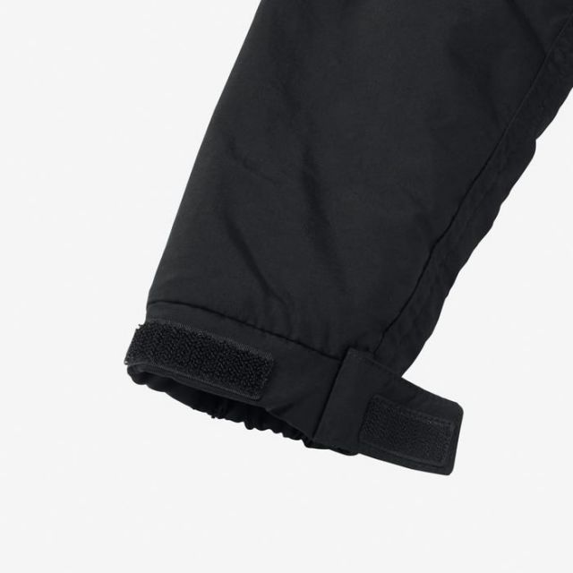 ザ・ノース・フェイス ベビー アウター THE NORTH FACE NPB72257 B COMPACT NOMAD JK コンパクトノマドジャケット キッズ   ノースフェイス  出産祝い (231017) 子供