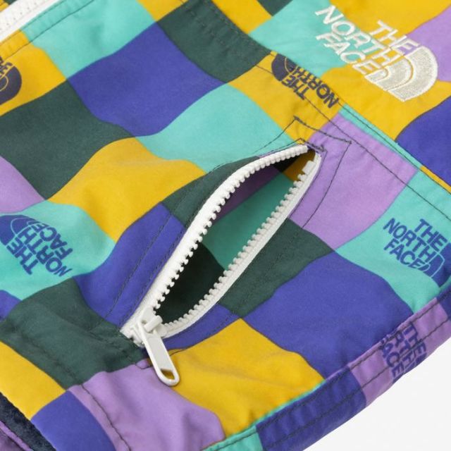 THE NORTH FACE NPB72258 B NV COM NOMAD JK