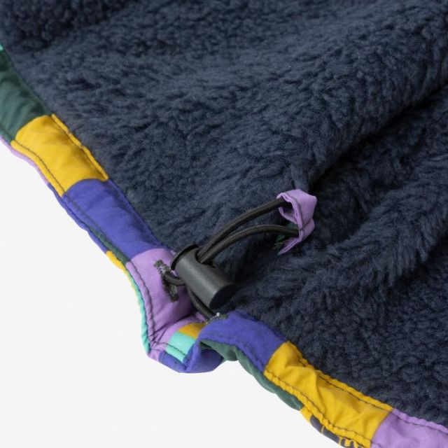 THE NORTH FACE NPB72258 B NV COM NOMAD JK