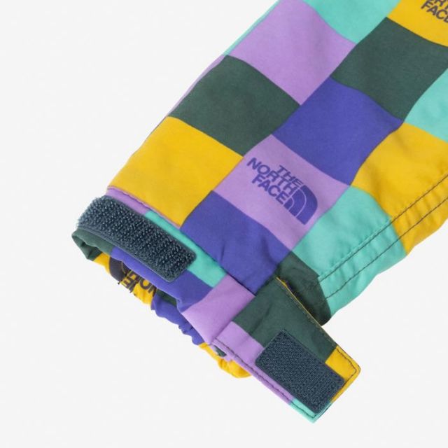 THE NORTH FACE NPB72258 B NV COM NOMAD JK