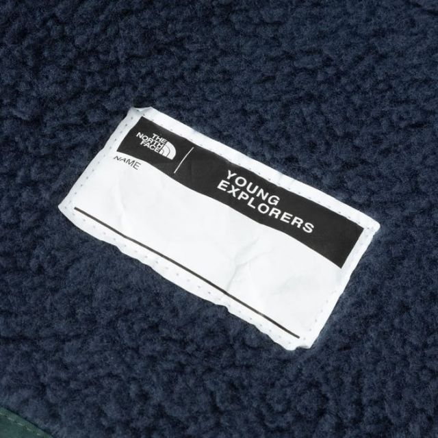 THE NORTH FACE NPB72258 B NV COM NOMAD JK