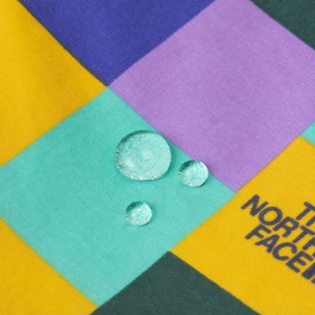 THE NORTH FACE NPB72258 B NV COM NOMAD JK