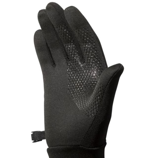 ザ・ノース・フェイス 手袋 グローブ キッズ タッチパネル対応 THE NORTH FACE [ NNJ62201 ] K ETIP GLOVE イーチップグローブ 子供 自転車 [メール便] [230920]
