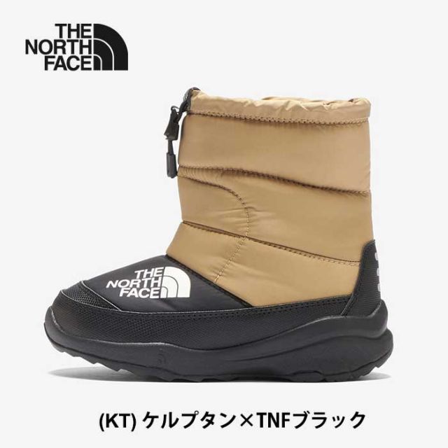 THE NORTH FACE NFJ52288 K NSE BOOTIE VII