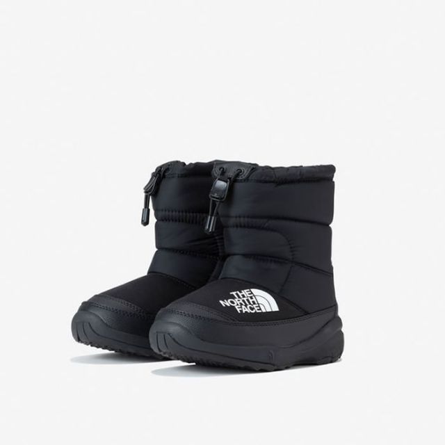 THE NORTH FACE NFJ52288 K NSE BOOTIE VII