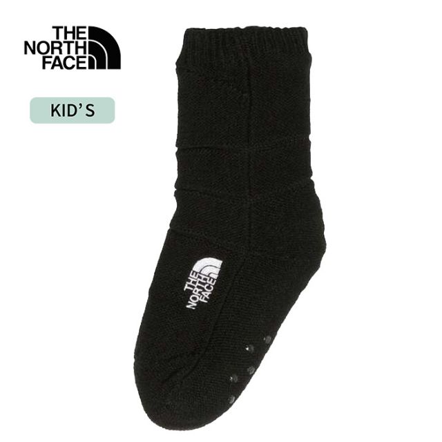 THE NORTH FACE NNJ82233 K NSE BOOTIE SOCKS