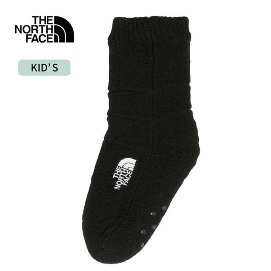 THE NORTH FACE NNJ82233 K NSE BOOTIE SOCKS