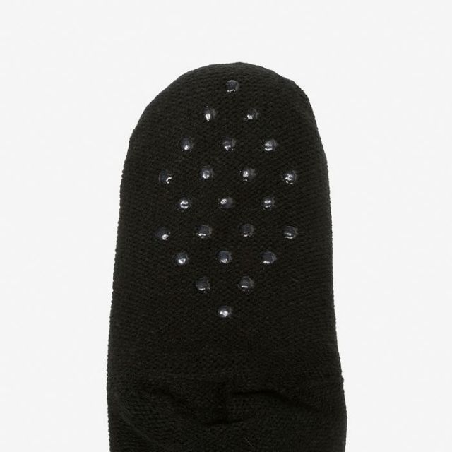 THE NORTH FACE NNJ82233 K NSE BOOTIE SOCKS