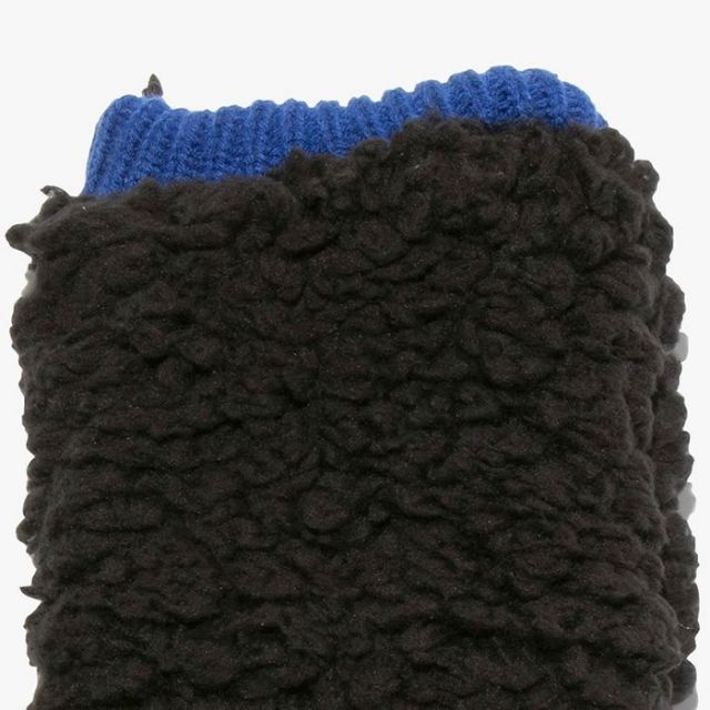 THE NORTH FACE NNJ82233 K NSE BOOTIE SOCKS