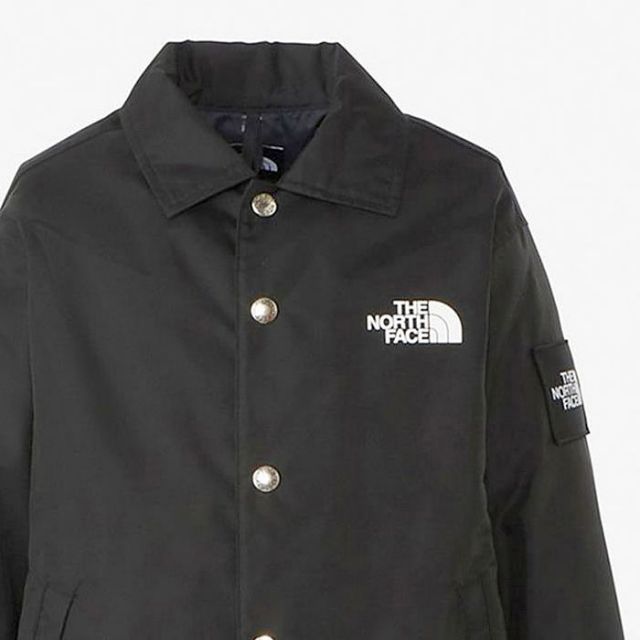 THE NORTH FACE NPJ22305 COACH JK