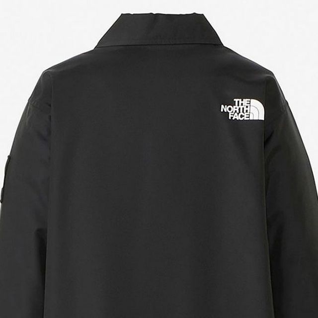 THE NORTH FACE NPJ22305 COACH JK