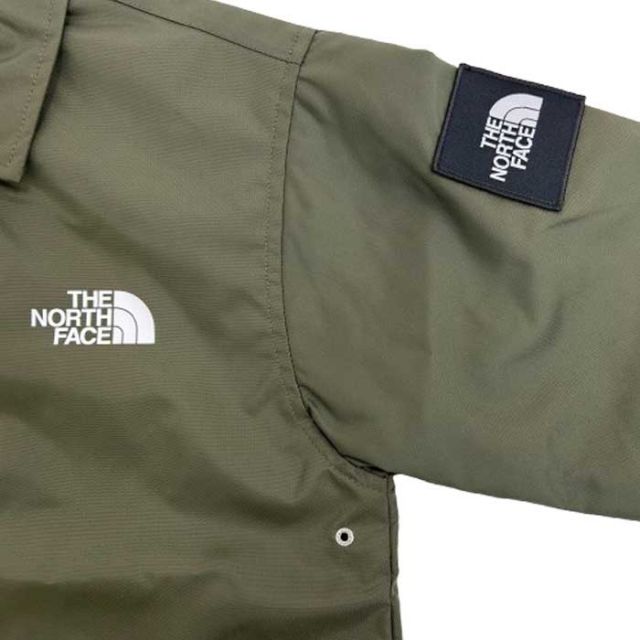 THE NORTH FACE NPJ22305 COACH JK