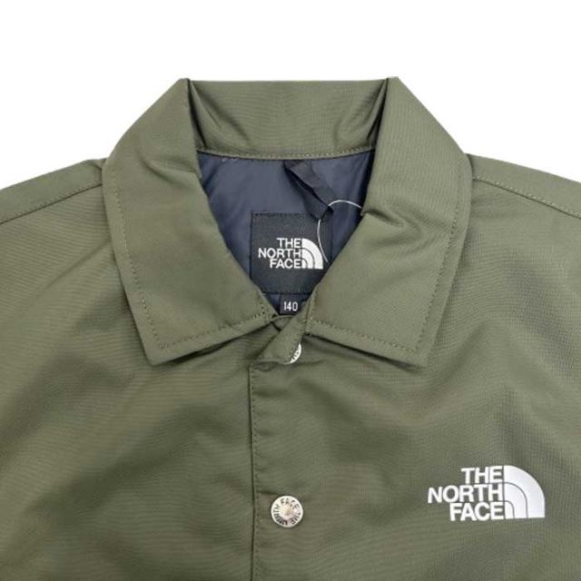 THE NORTH FACE NPJ22305 COACH JK