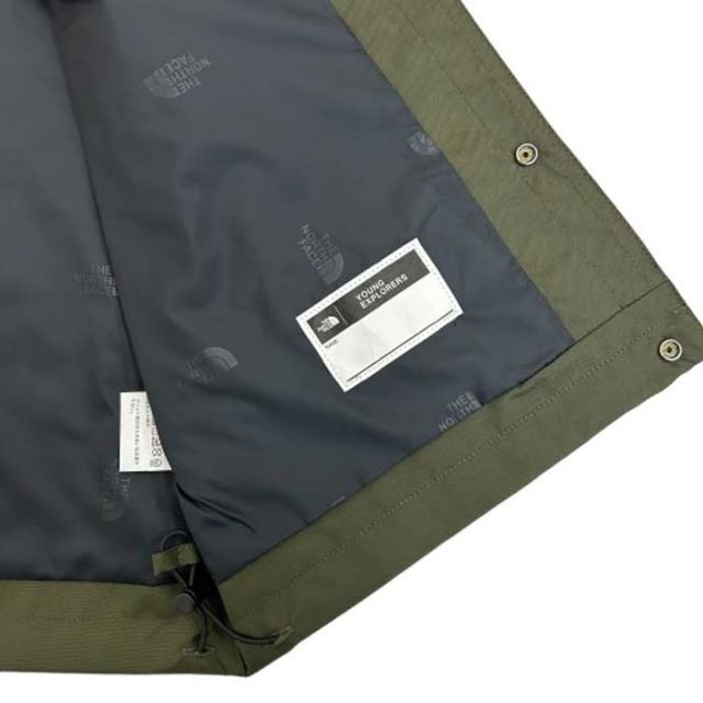 THE NORTH FACE NPJ22305 COACH JK