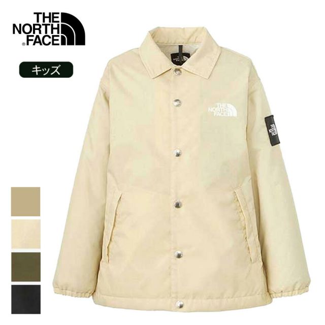 THE NORTH FACE NPJ22305 COACH JK
