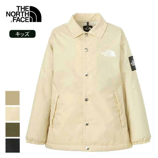 THE NORTH FACE NPJ22305 COACH JK