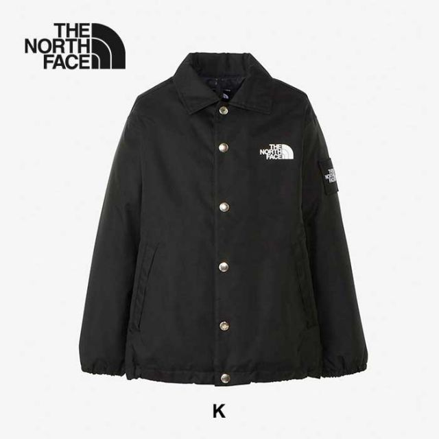 THE NORTH FACE NPJ22305 COACH JK