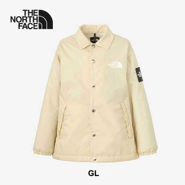 THE NORTH FACE NPJ22305 COACH JK