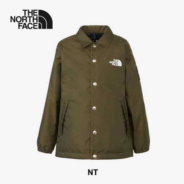 THE NORTH FACE NPJ22305 COACH JK