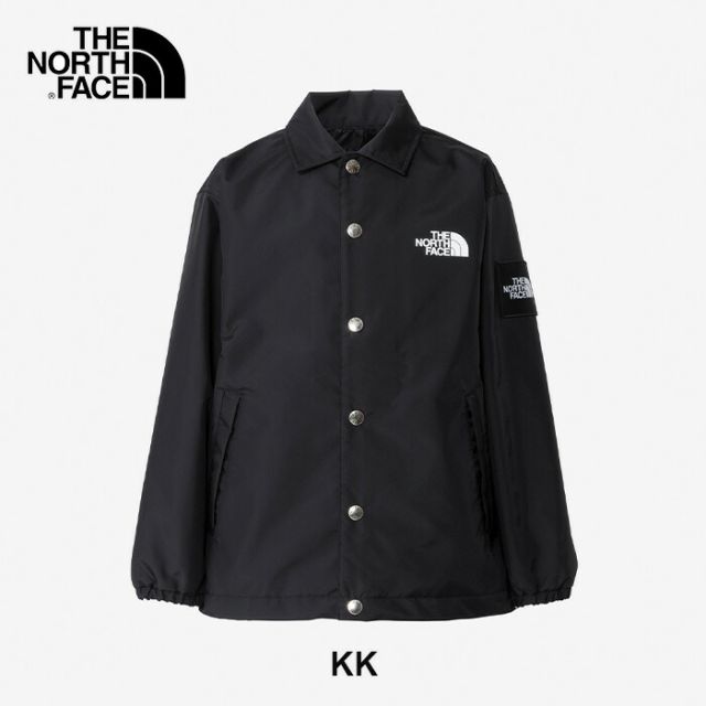THE NORTH FACE NPJ22305 COACH JK