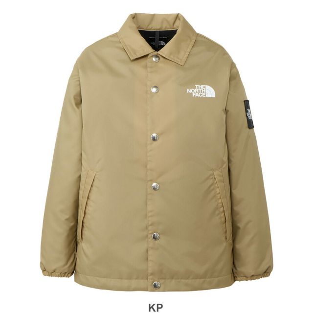 THE NORTH FACE NPJ22305 COACH JK